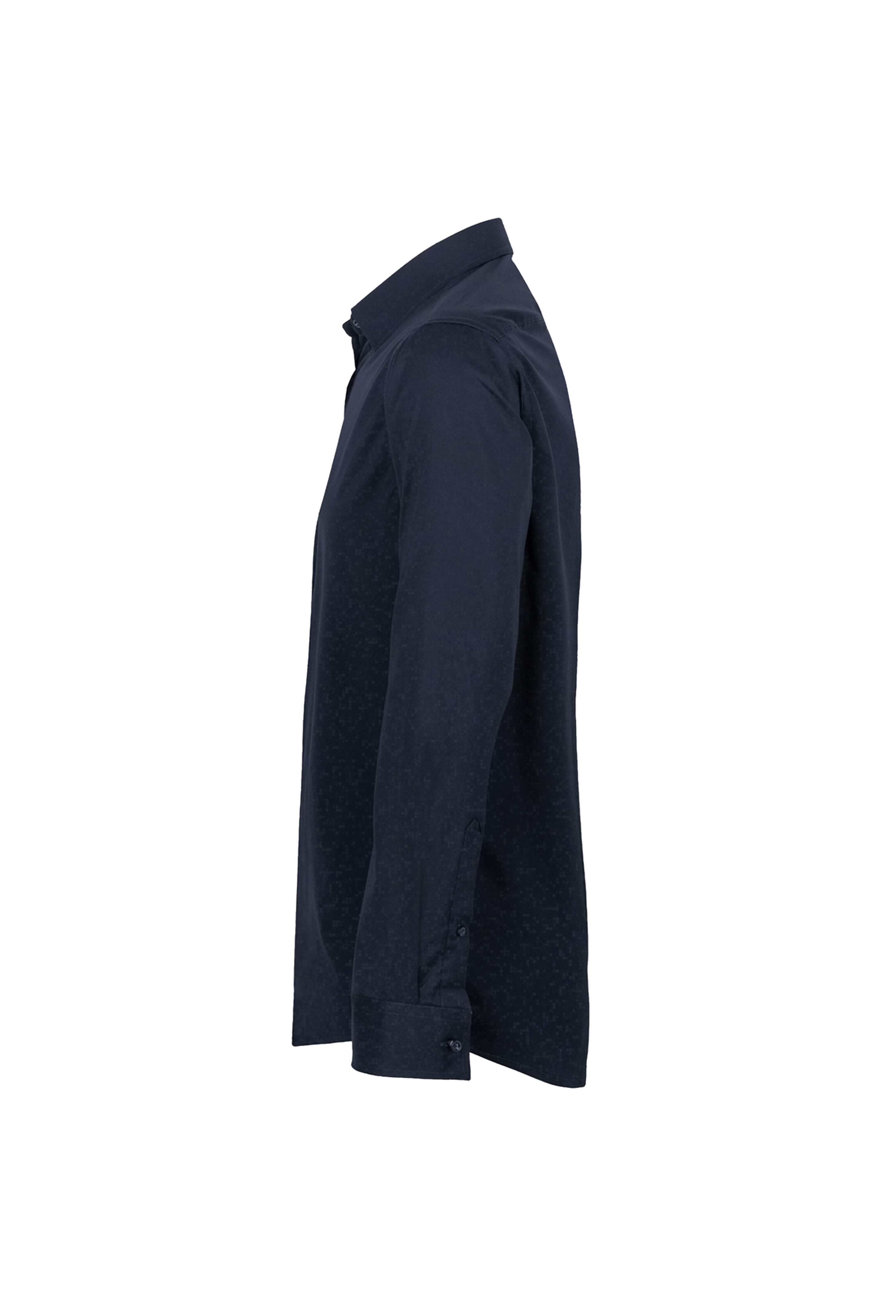Hemd MIKRALINAR® Comfort